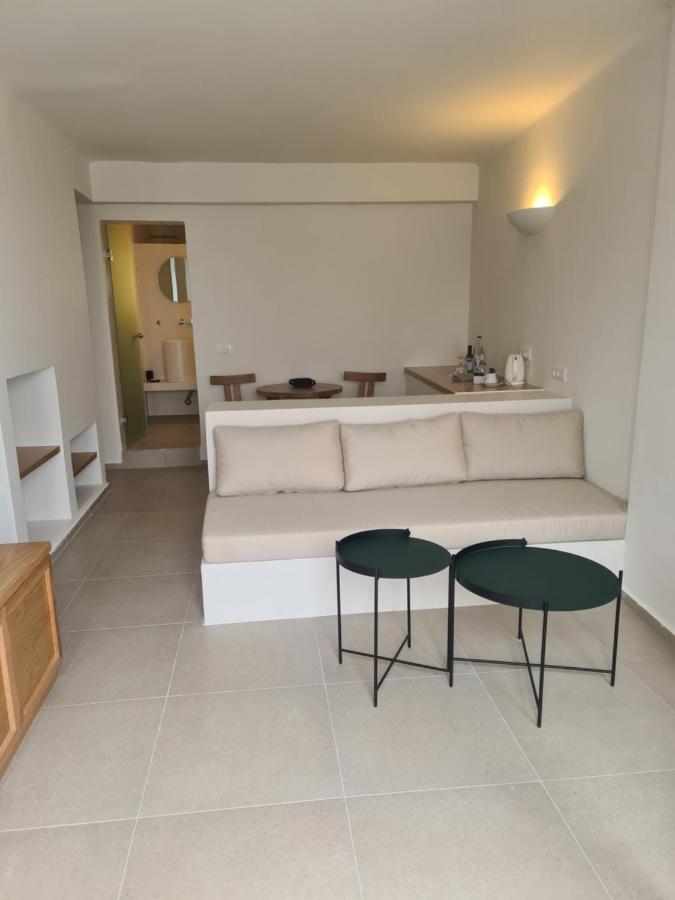 Panorama Boutique Fira (Santorini)